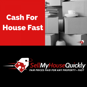 Cash For House Fast